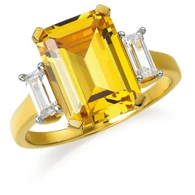 The Jane Fonda Oscars Ring