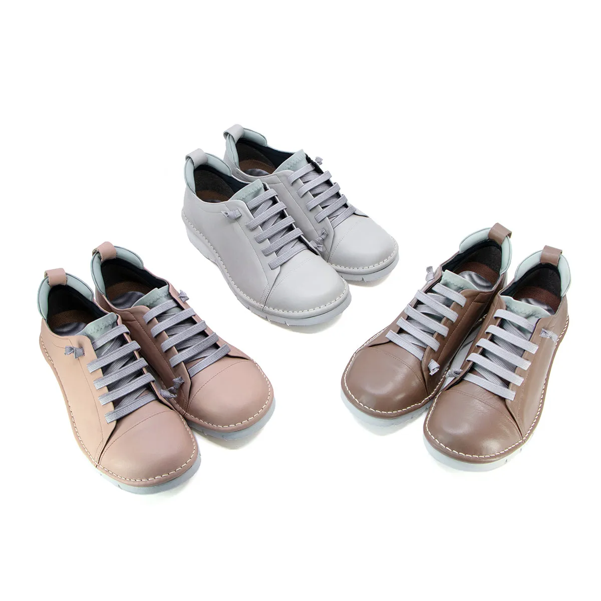 Tori Pink Ultra Light Sneakers