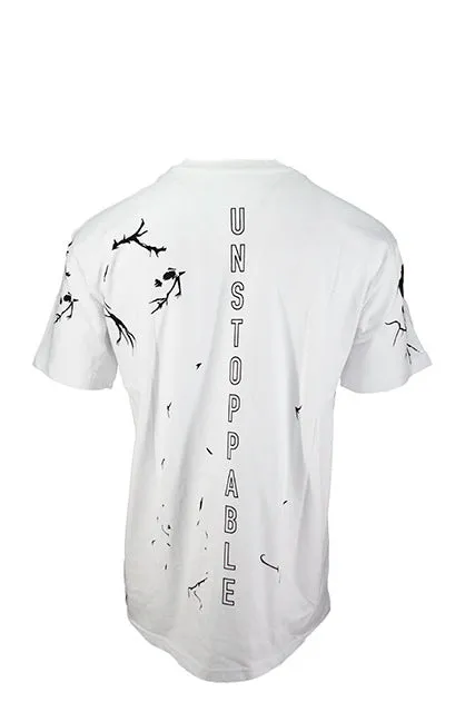 Unstoppable Box Tee