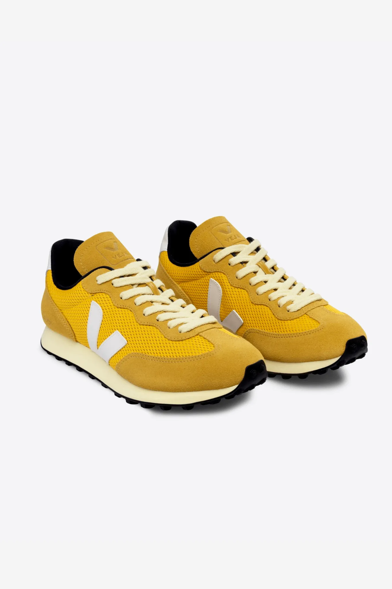 Veja - Rio Branco Alveomesh Sneakers