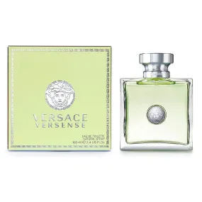 Versace Versense EDT 100 ml