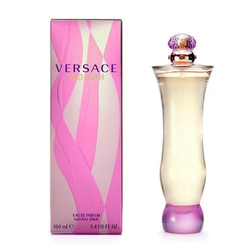 Versace Woman Eau De Parfum Spray