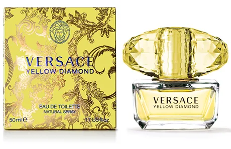 Versace Yellow Diamond