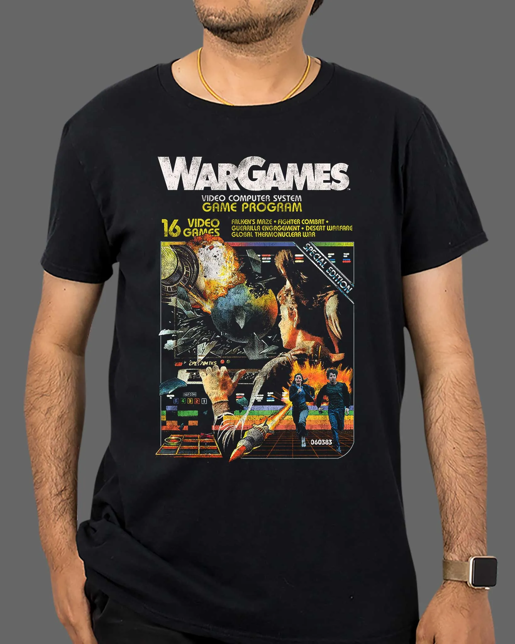 Wargames