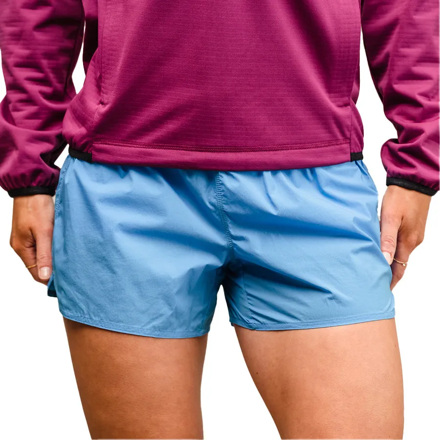 Women's Action Short