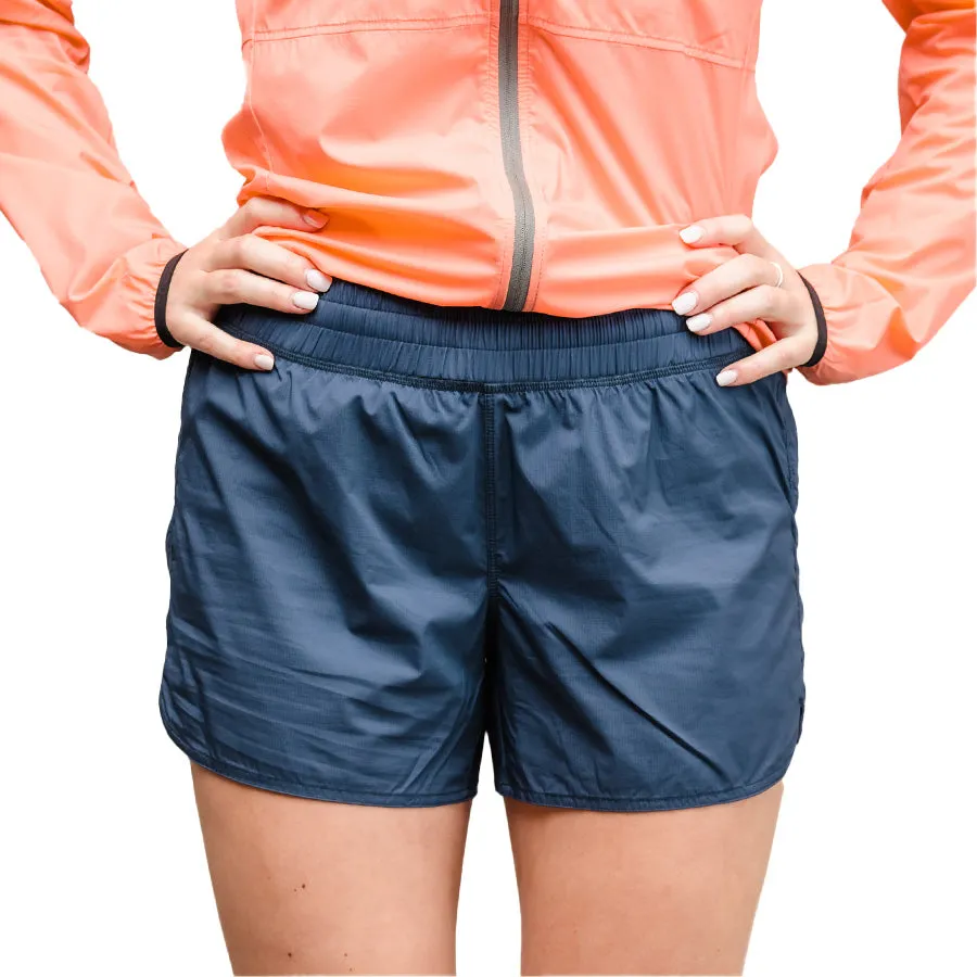 Women's Action Short