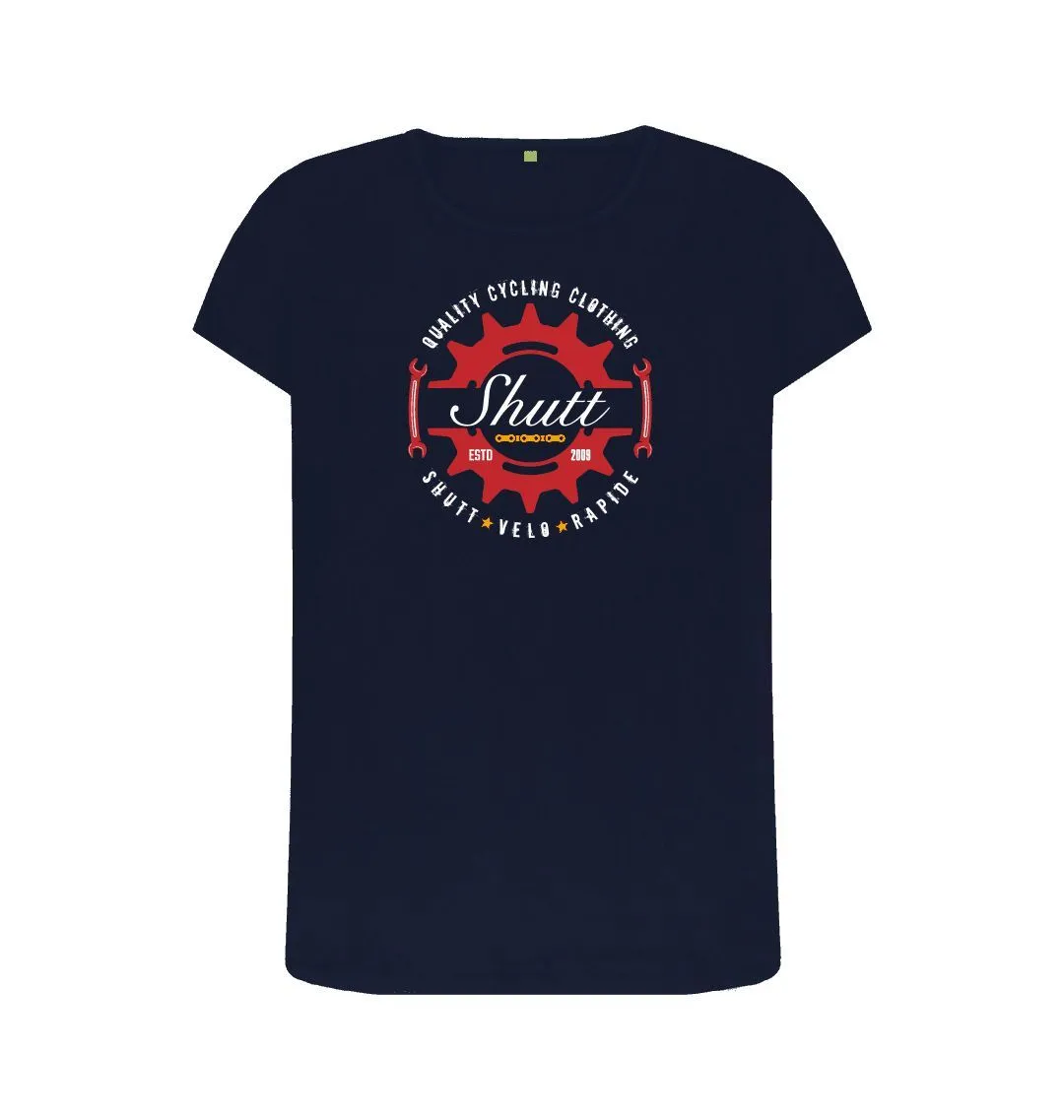 Women's Crest T-Shirt