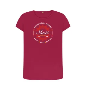 Women's Crest T-Shirt