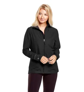 Women's Go-Getter Wind Jacket - LAST CHANCE