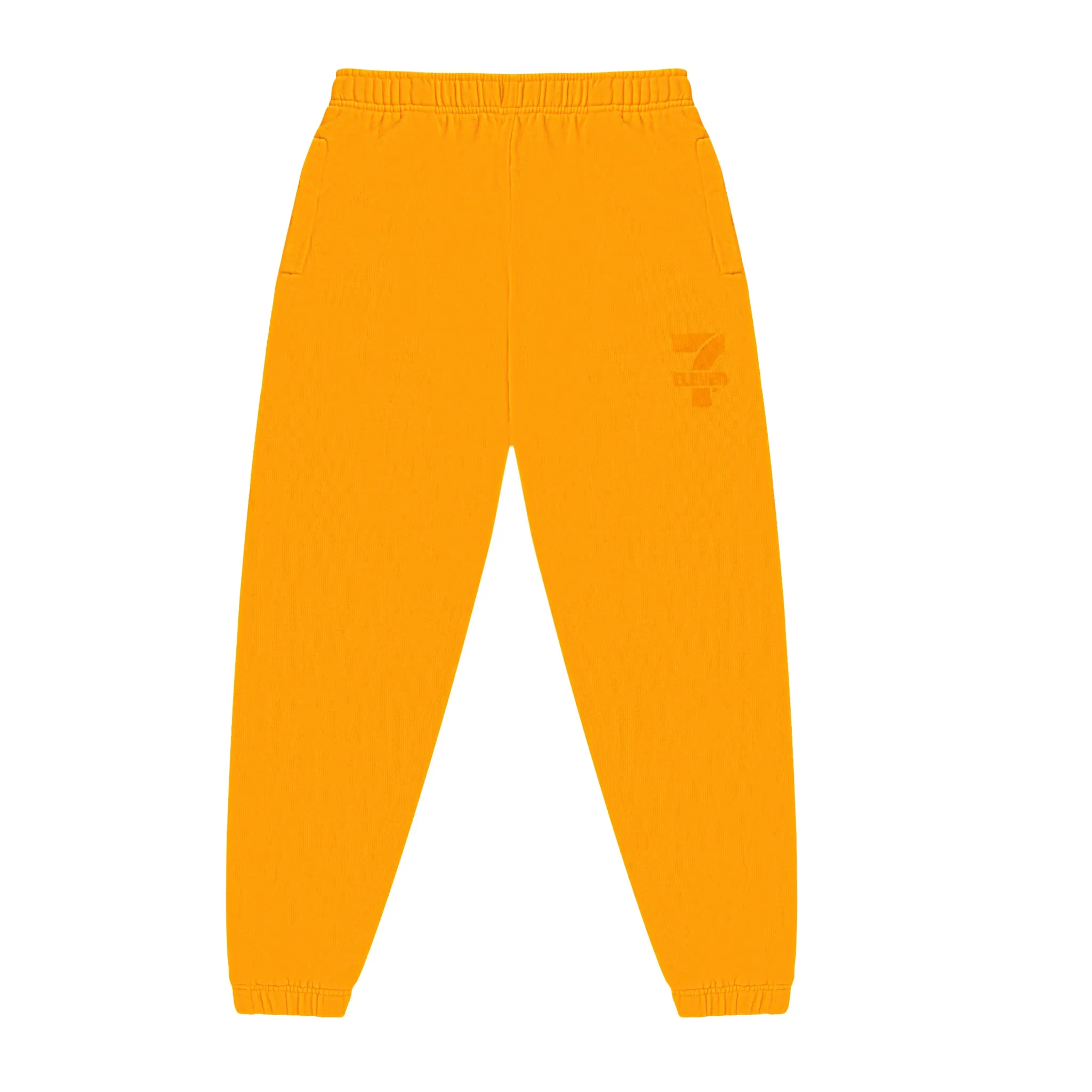 Your Favorite Convenience Jogger - Orange